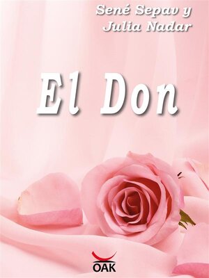 cover image of El Don